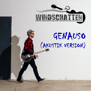 Genauso (Akustik Version)