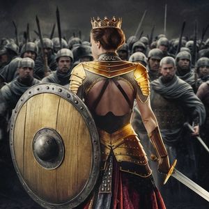 我命由我不由天