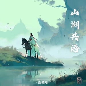 山湖共语（DJ版）