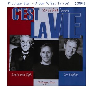 Et maintenant (Version instrumentale)