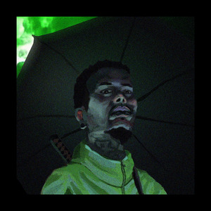 Chuva de Tinta, Pt. 2