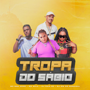 Tropa do Sábio