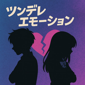 あまのじゃくBOY