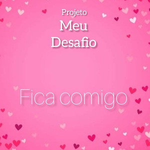 Fica comigo