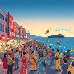 인천에 가면