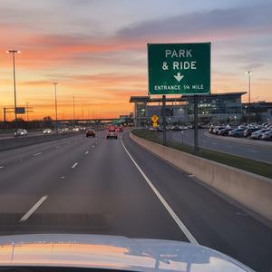 Park & Ride
