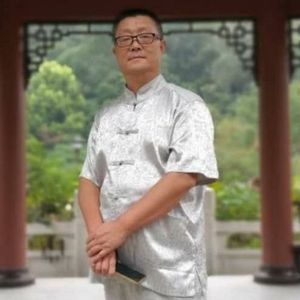 我的家乡在新疆