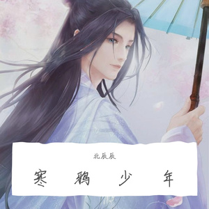 寒鸦少年（Covetr、华晨宇）