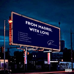Madrid Interlude