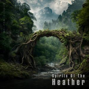 Sacred Grove Of Druids