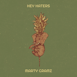 Hey Haters