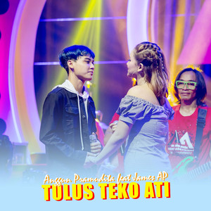 Tulus Teko ATI (Koplo Version)
