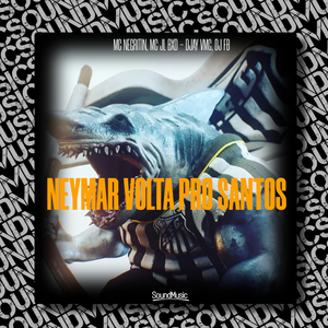 Neymar Volta pro Santos - Speed