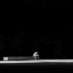 Lonely（翻自 Justin Bieber）