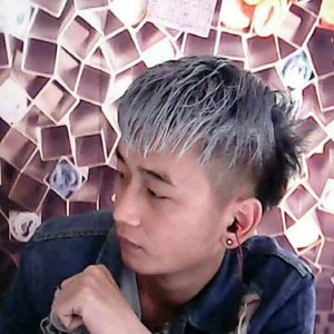 你总说无所谓 却又偷偷流泪