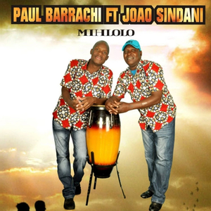 Ngixolele (feat. Joao Sindani)