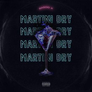 Martini Dry