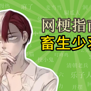 出生少羽（梗指南）