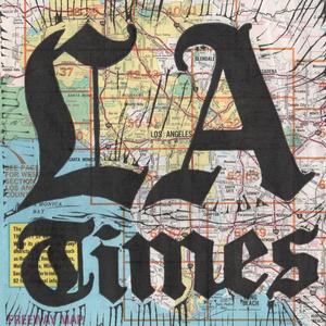 LA Times AtLAs