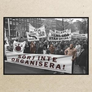 Försvara vår trygghet