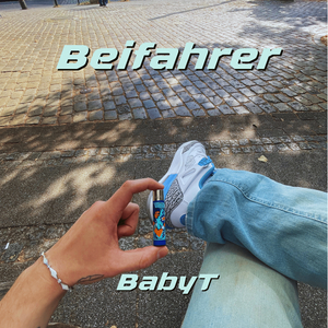 Beifahrer