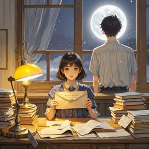 梦里眼里都是你-换头像换心情