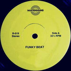 Funky Beat