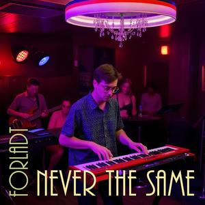 Never the Same