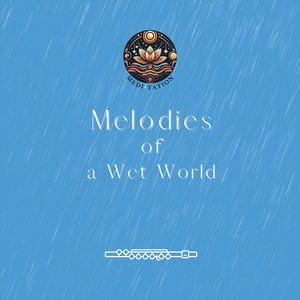 Electronic Soundscapes (Relaxing Music) (Rain Sound)