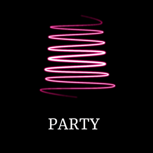 Party All Night Long