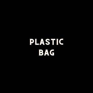 Plastic Bag (Slowed Reverb)