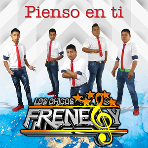 Pienso en Ti