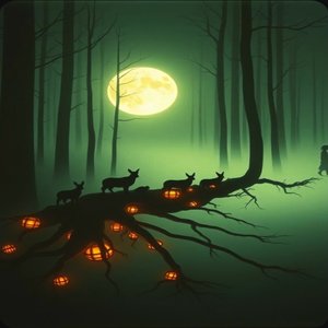 Kein Tier ist böse, aber der Mensch