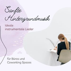 Konzentrationsmusik für die Arbeit
