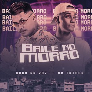 Baile no Morro