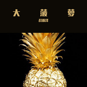 大菠萝-压声版