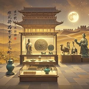 千年回响