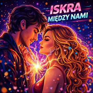 Iskra między nami