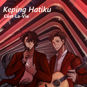 Keping Hatiku