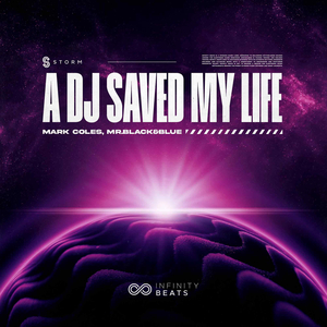A DJ Saved My Life