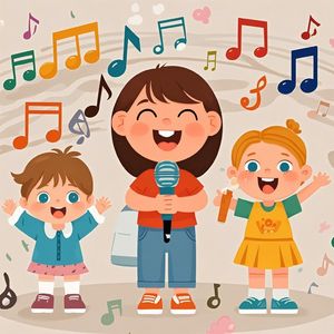 国学成语《纸醉金迷》