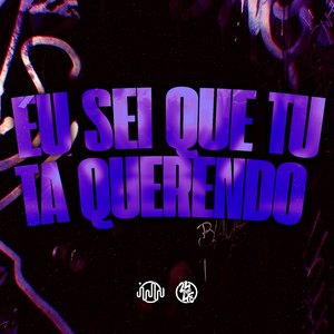 Eu Sei Que Tu Ta Querendo