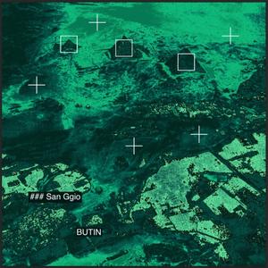 BUTIN (feat. San Ggio)
