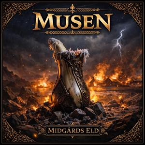 Midgårds Eld