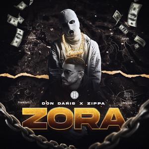 ZORA (feat. Zippa)