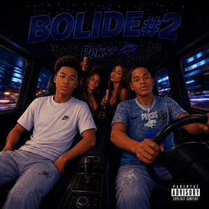 Bolide#2