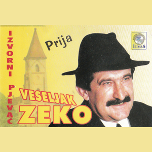 Nisam stvoren da radim