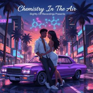 Chemistry in the air