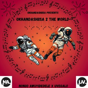 Okhandashiisa 2 the World