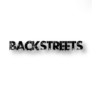 Backstreets